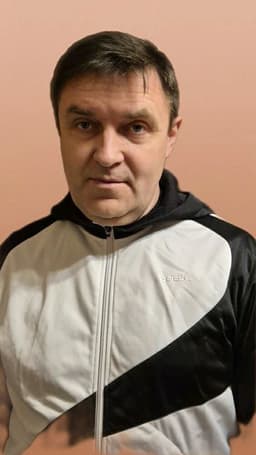 Бакеев Александр Владимирович