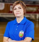Ермолаева Евгения Викторовна