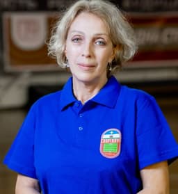 Жулина Елена Александровна