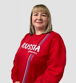 Сафонова Татьяна Евгеньевна