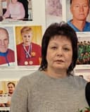 Скотникова Ольга Михайловна