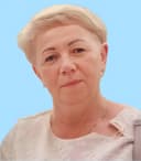 Шабан Ольга Николаевна