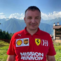 Майоров Дмитрий Николаевич