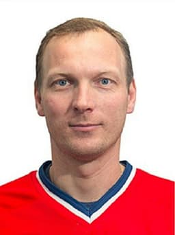 Николаев Дмитрий Павлович