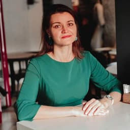 Сурогина Елена Юрьевна
